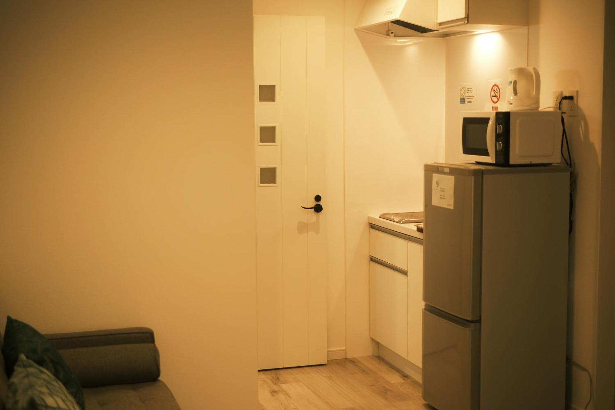 Bamboo Retreat Tofuku Villa เกียวโต ภายนอก รูปภาพ