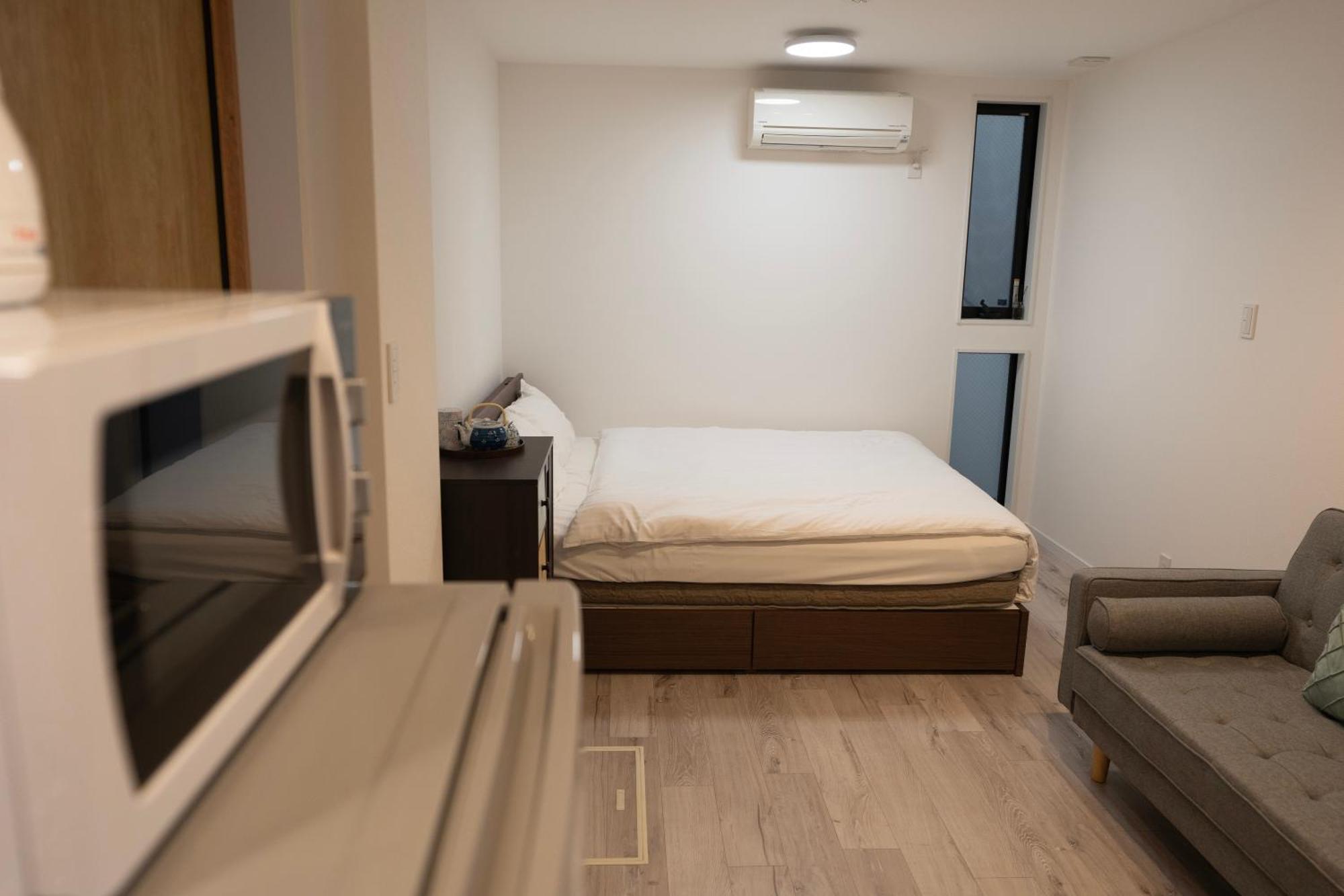 Bamboo Retreat Tofuku Villa เกียวโต ภายนอก รูปภาพ